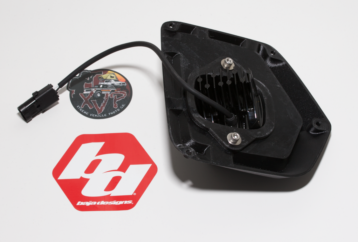 2023+ Chevy Colorado Fog Light Solution