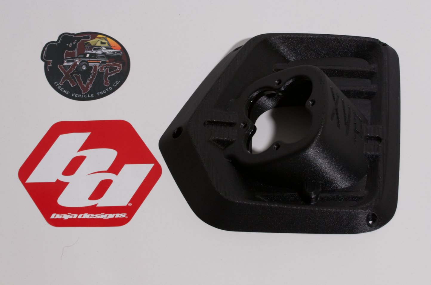 2023+ Chevy Colorado Fog Light Solution